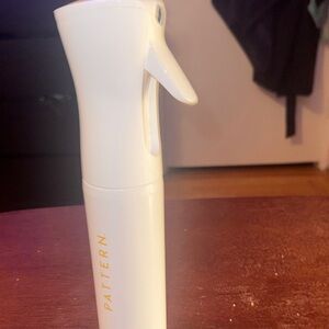 Pattern Spray Bottle (Bottle is Empty)